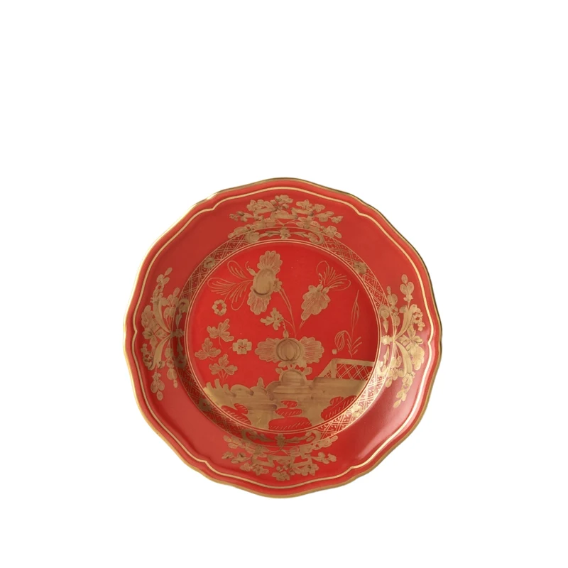 Ginori 1735 Oriente Italiano Piatto Pane, cm 17