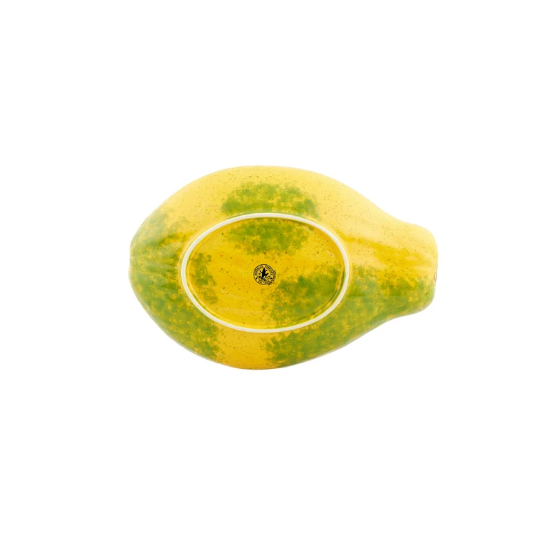 Bordallo Pinheiro Frutos Tropicais Vassoio Frutta Tropicale