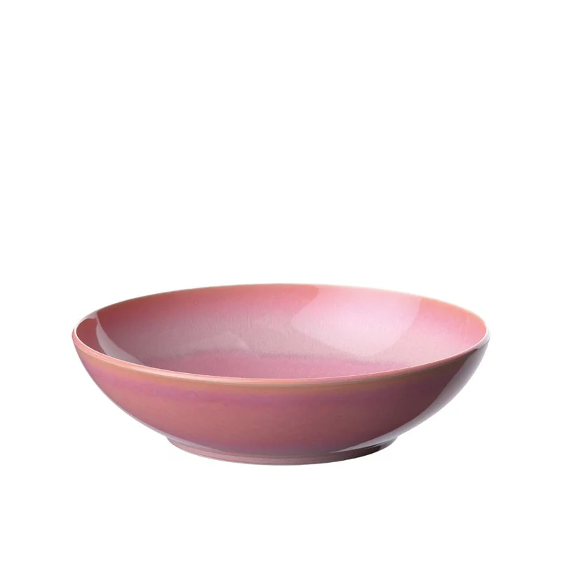 Like. By Villeroy & Boch Perlemor Coppa Presentazione, 26 cm