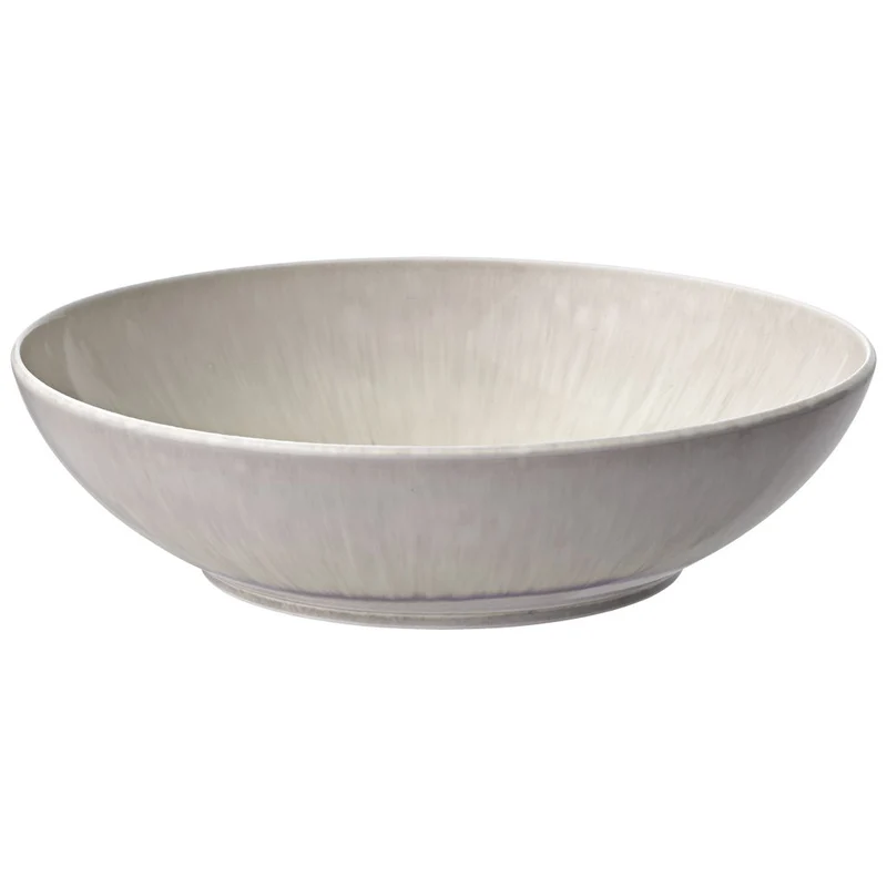 Like. By Villeroy & Boch Perlemor Coppa Presentazione, 26 cm