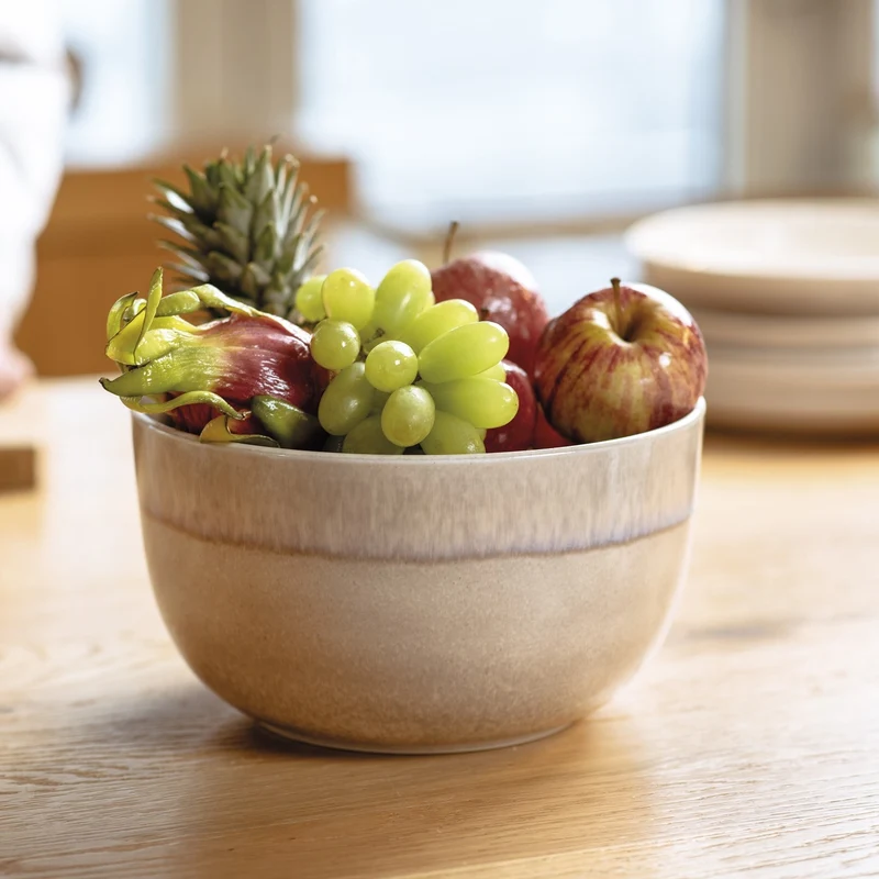 Like. By Villeroy & Boch Perlemor Insalatiera, 22 cm