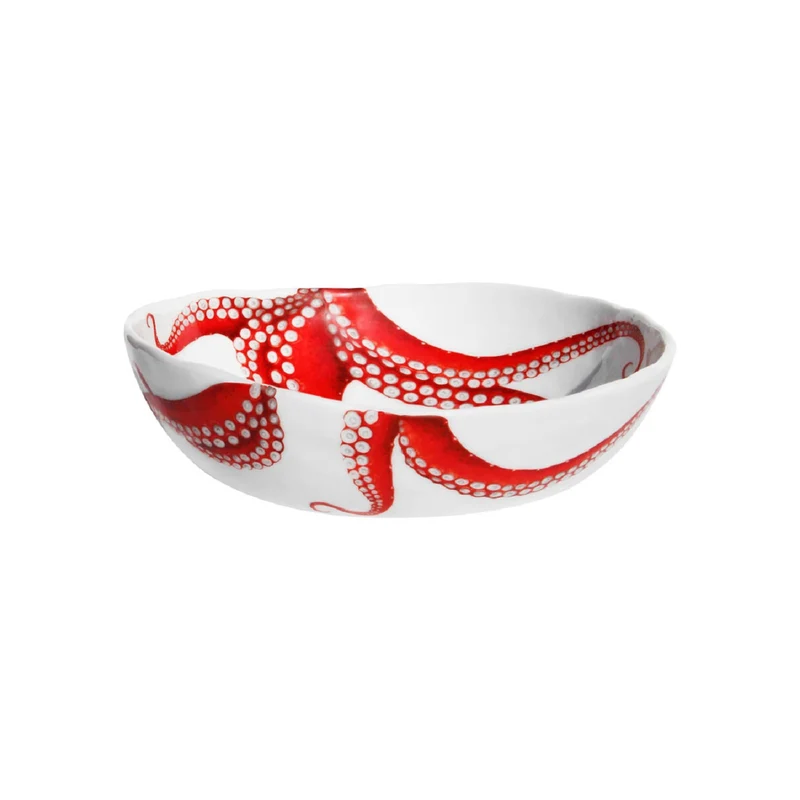 Taitù Dieta Mediterranea Insalatiera Media, 21,5 cm
