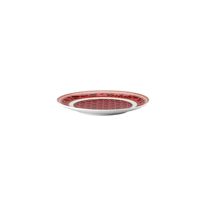 Versace La Greca Signature Piatto Piano 17 cm