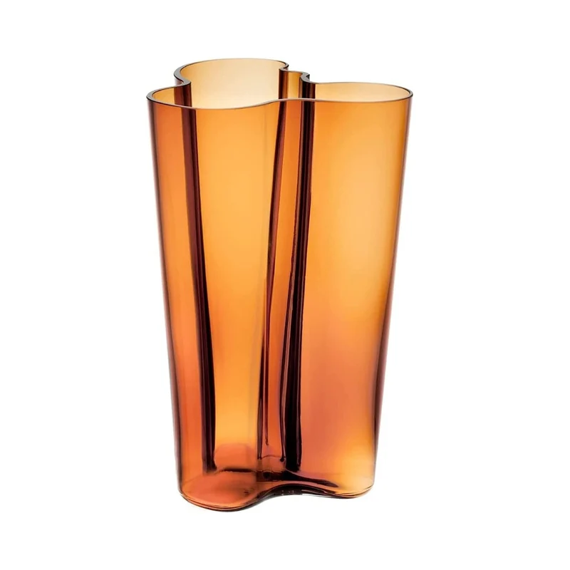 Iittala Alvaro Aalto Vaso