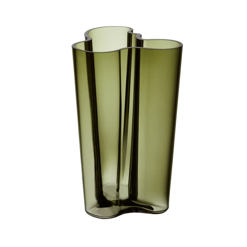 Iittala Alvaro Aalto Vaso
