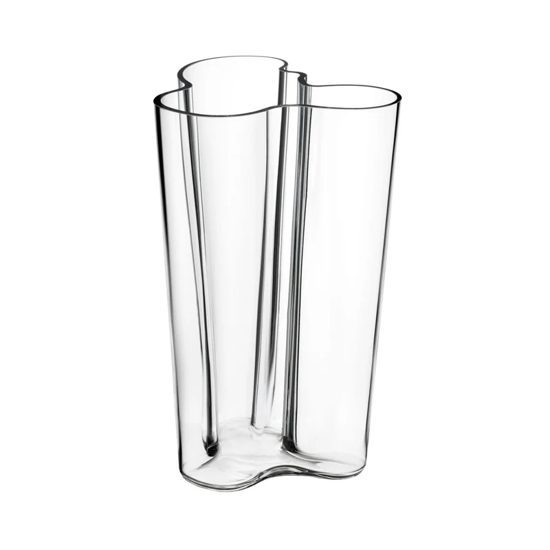 Iittala Alvaro Aalto Vaso