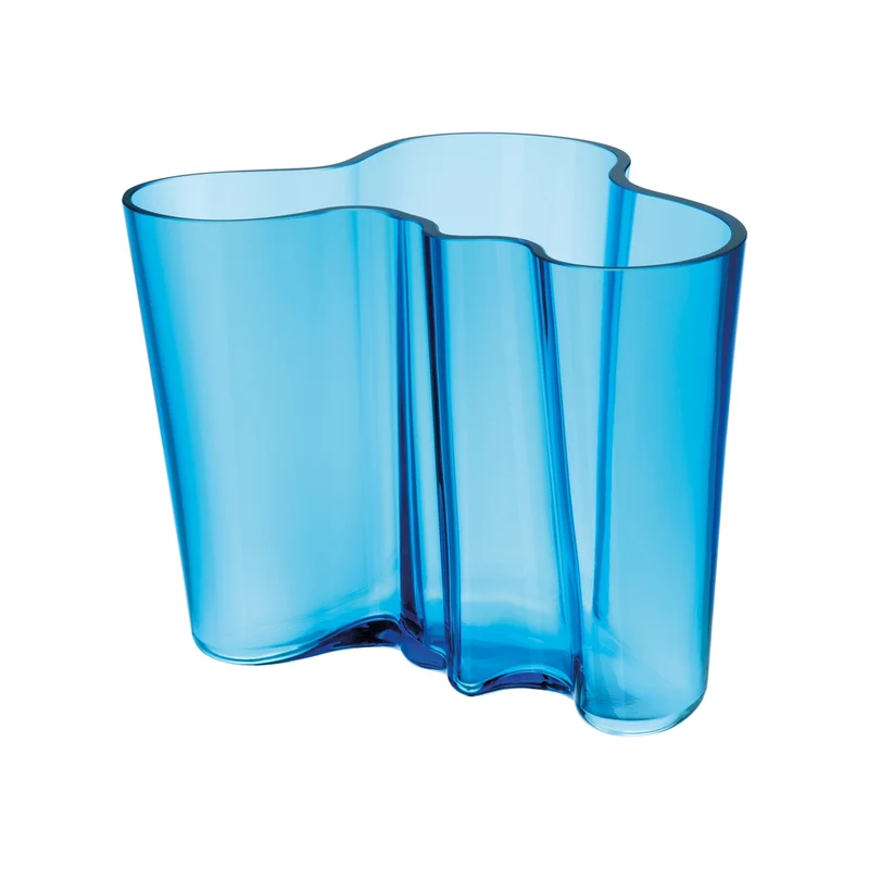 Iittala Alvaro Aalto Vaso