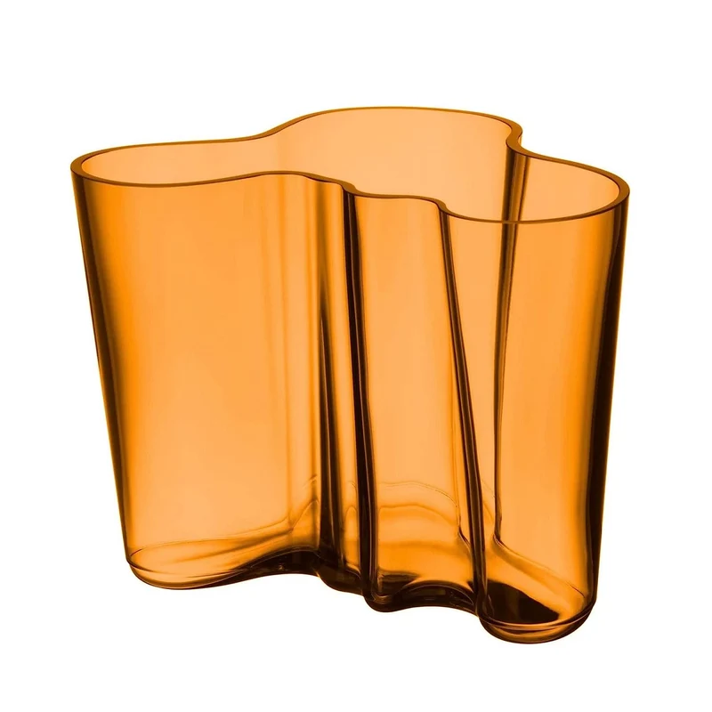 Iittala Alvaro Aalto Vaso