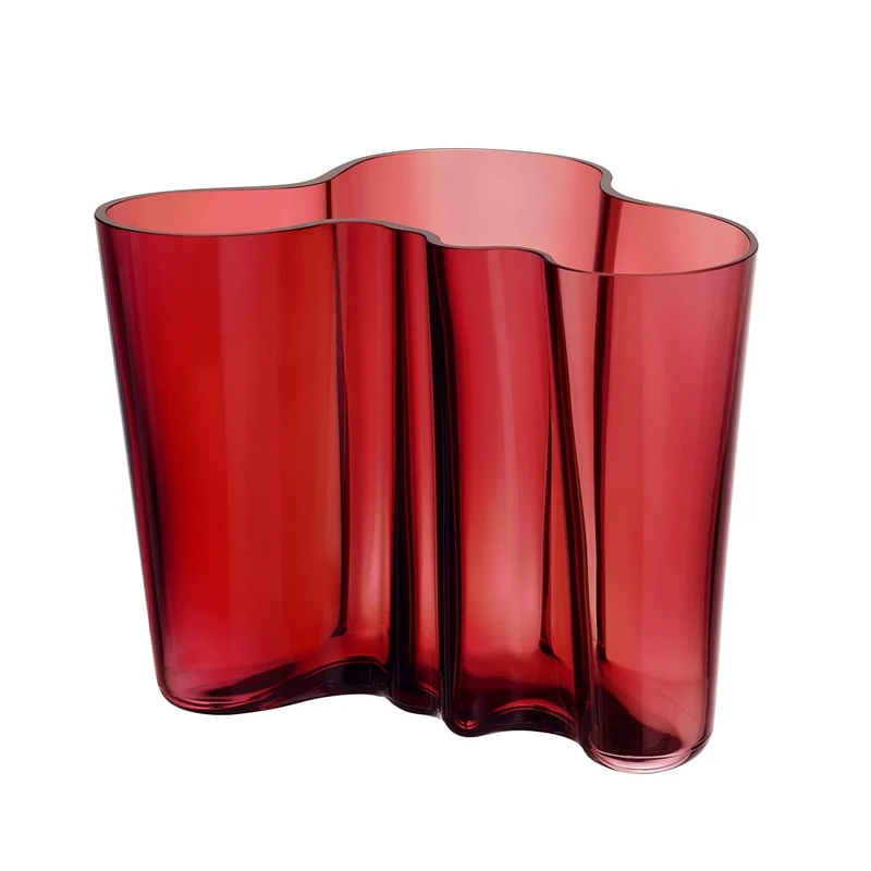 Iittala Alvaro Aalto Vaso