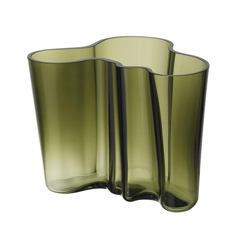 Iittala Alvaro Aalto Vaso