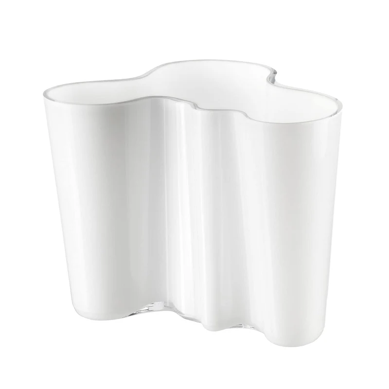 Iittala Alvaro Aalto Vaso