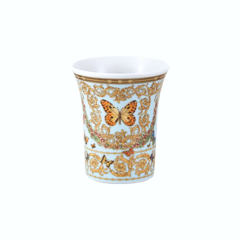 Versace Le Jardin De Versace Vaso cm 18