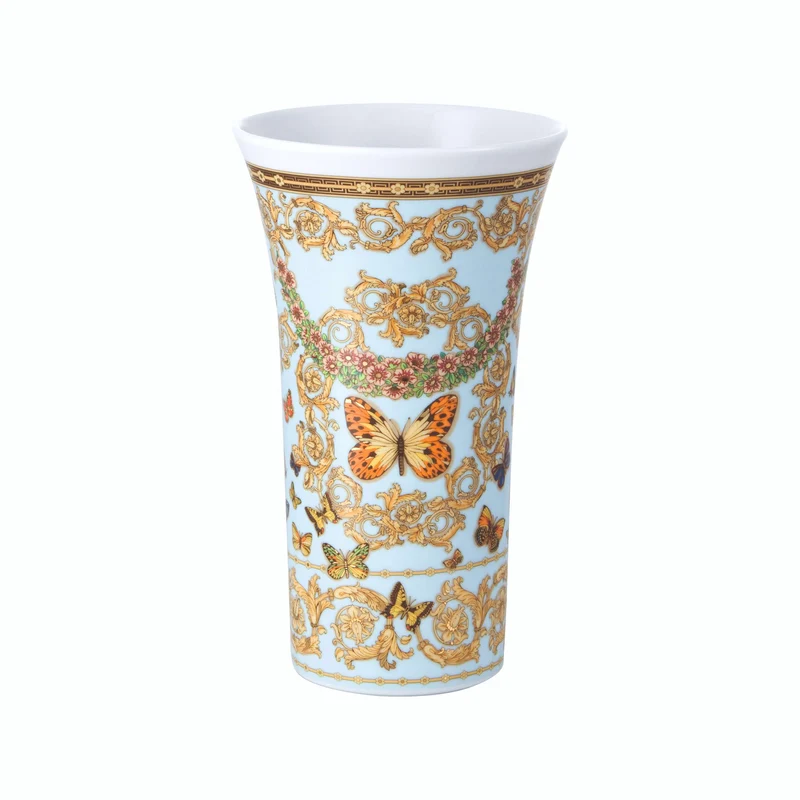 Versace Le Jardin De Versace Vaso cm 26