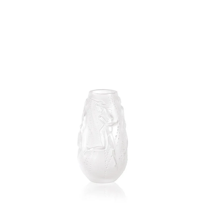 Lalique Nymphes Vaso