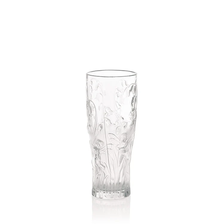 Lalique Elfes Vaso
