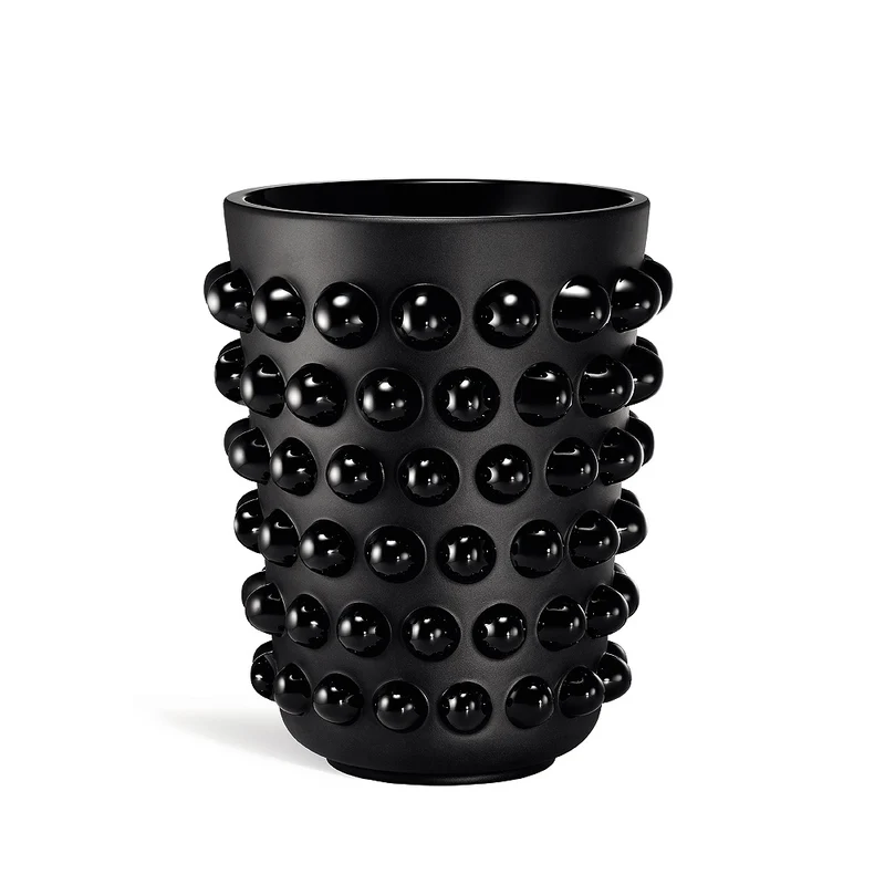 Lalique Mossi Vaso Grande