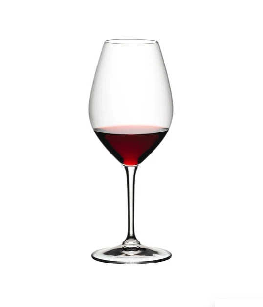 Riedel Wine Friendly 002 Set 4 calici per vino rosso