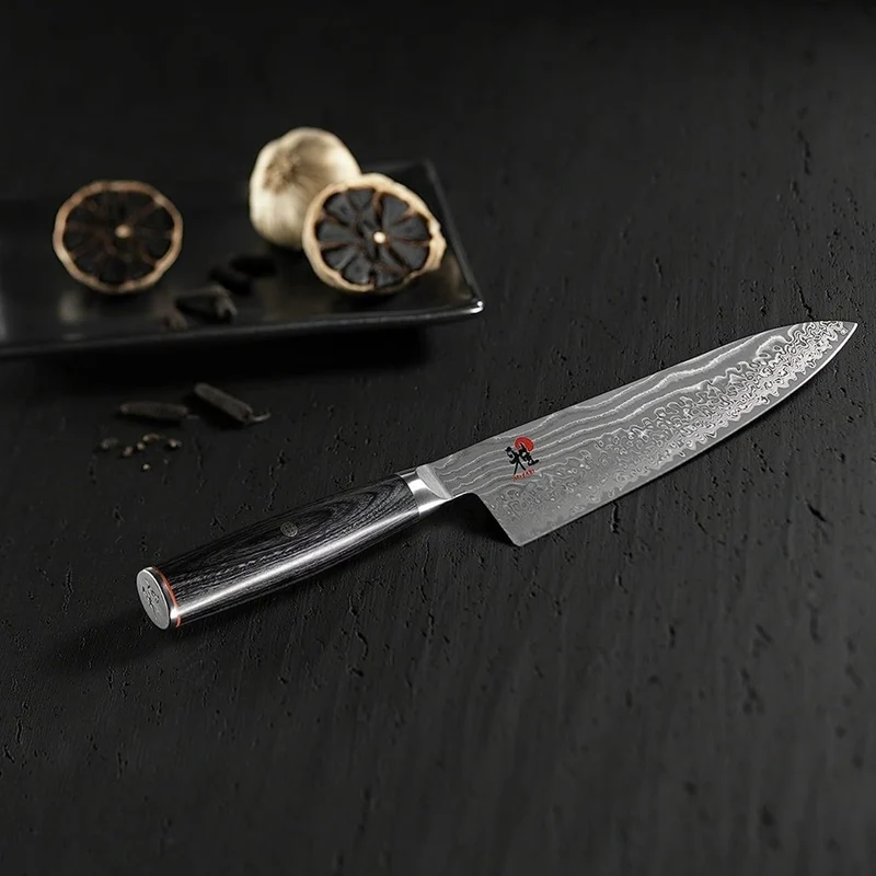 Zwilling MIYABI 5000 FCD Coltello Gyutoh cm 24 Saldato