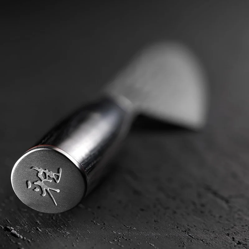Zwilling MIYABI 5000 FCD Coltello Gyutoh cm 24 Saldato
