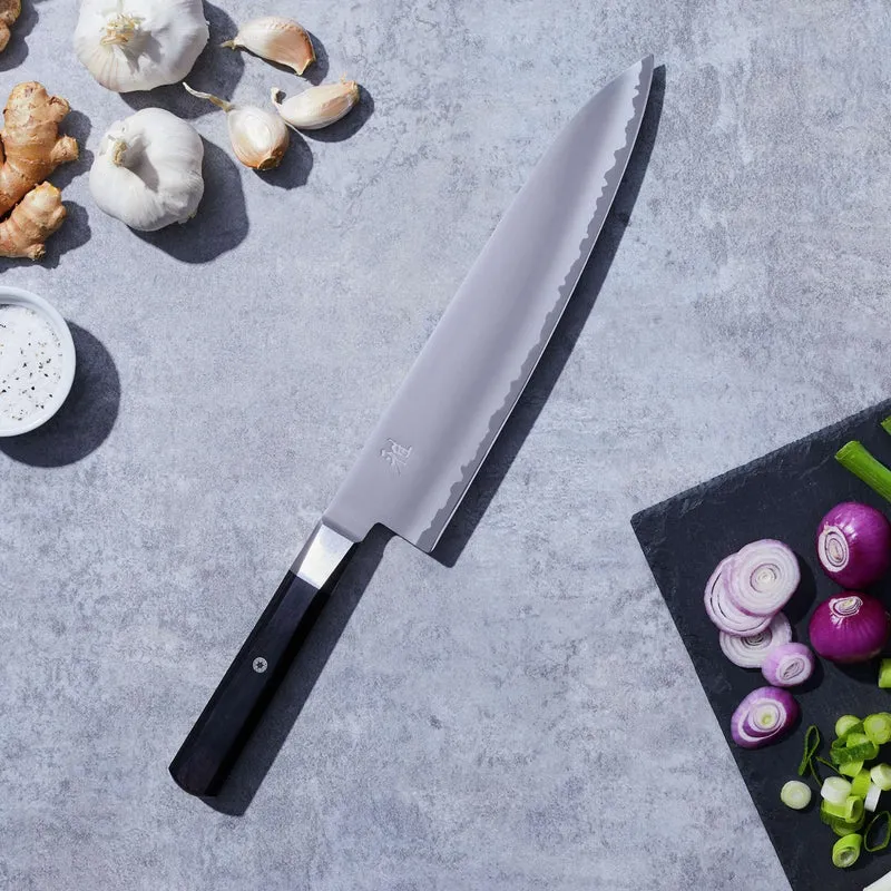 Zwilling MIYABI 4000 FC Coltello Gyutoh cm 24