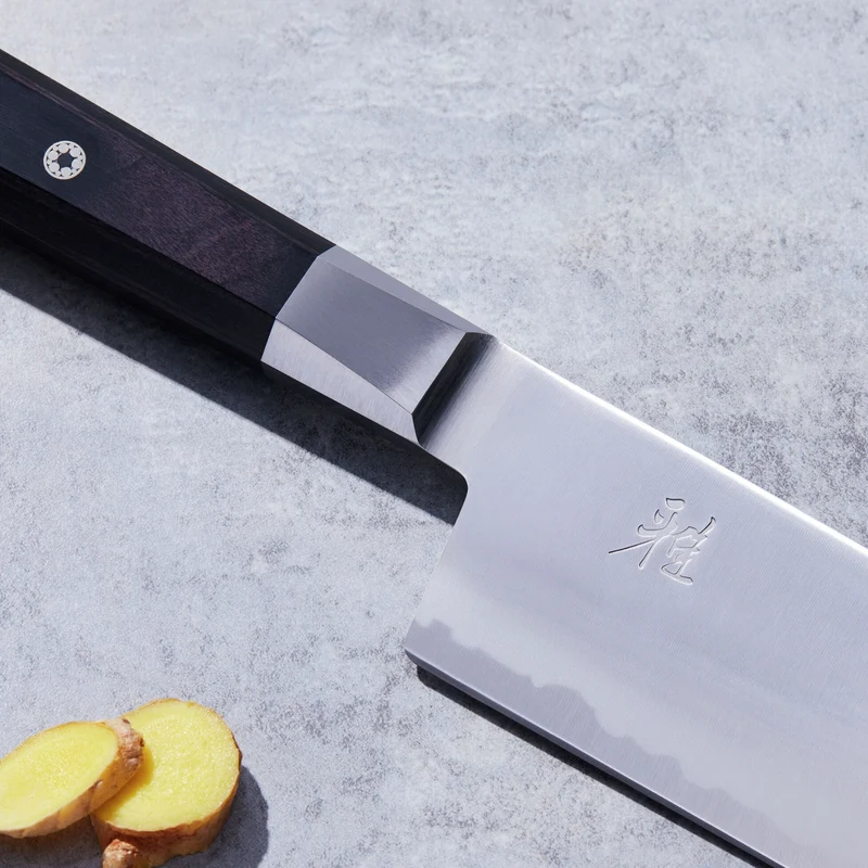 Zwilling MIYABI 4000 FC Coltello Nakiri cm 17
