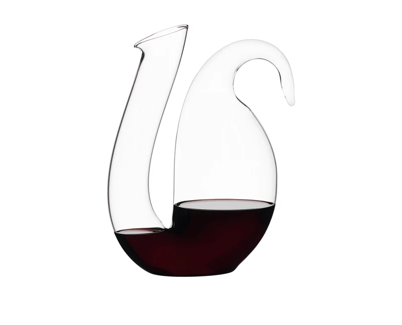 Riedel Decanter Ayam
