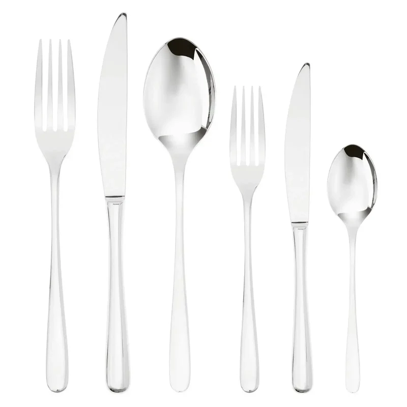 Sambonet Taste Servizio Posate 36 pezzi