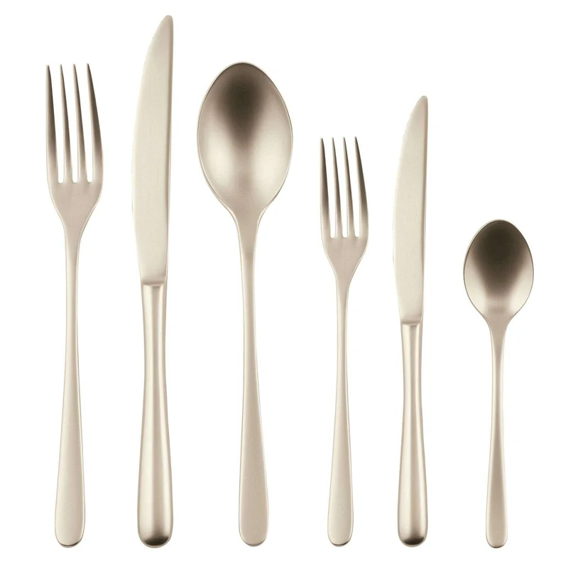 Sambonet Taste Servizio Posate 36 pezzi