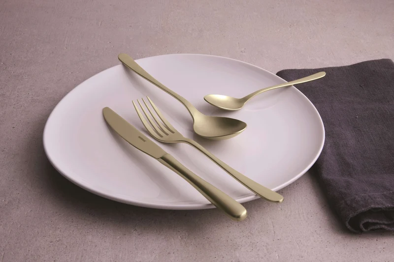 Sambonet Taste Servizio Posate 36 pezzi