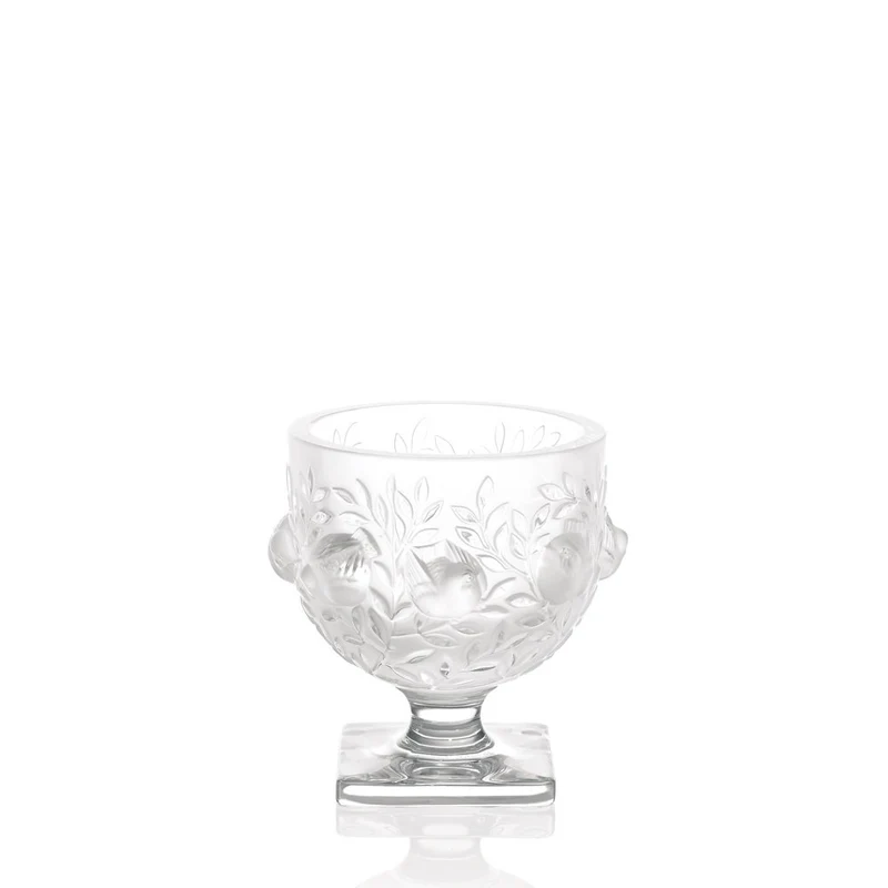 Lalique Elisabeth Vaso