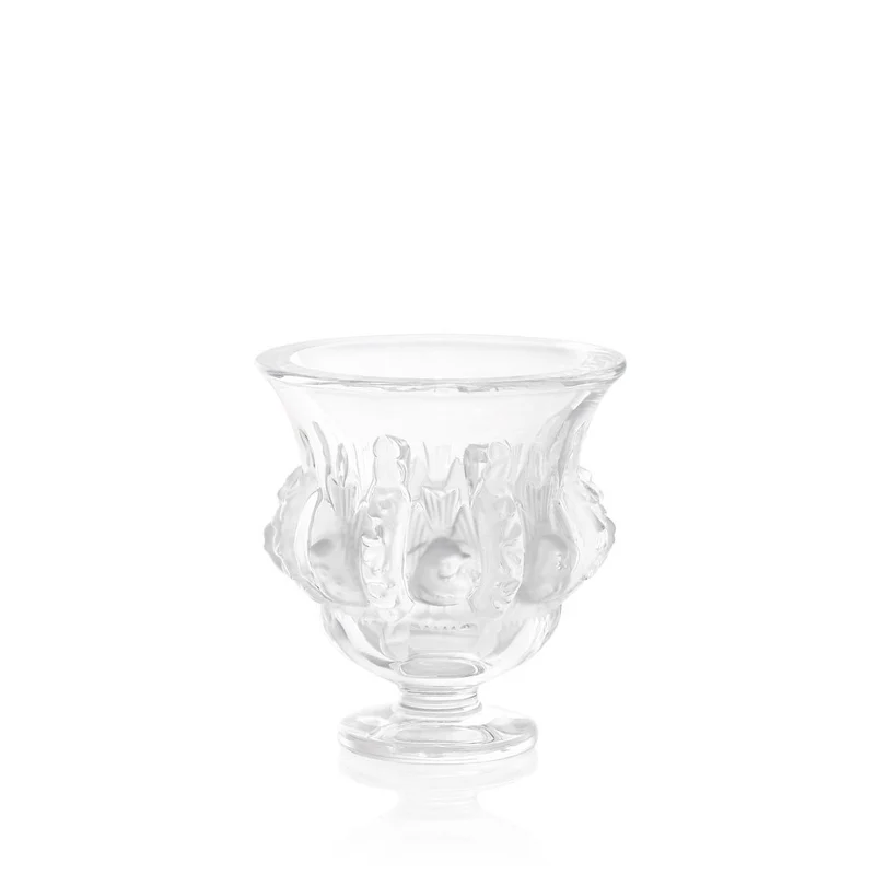 Lalique Dampierre Vaso