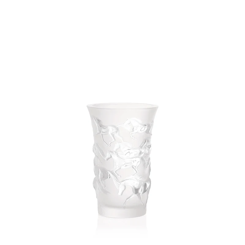 Lalique Mustang Vaso