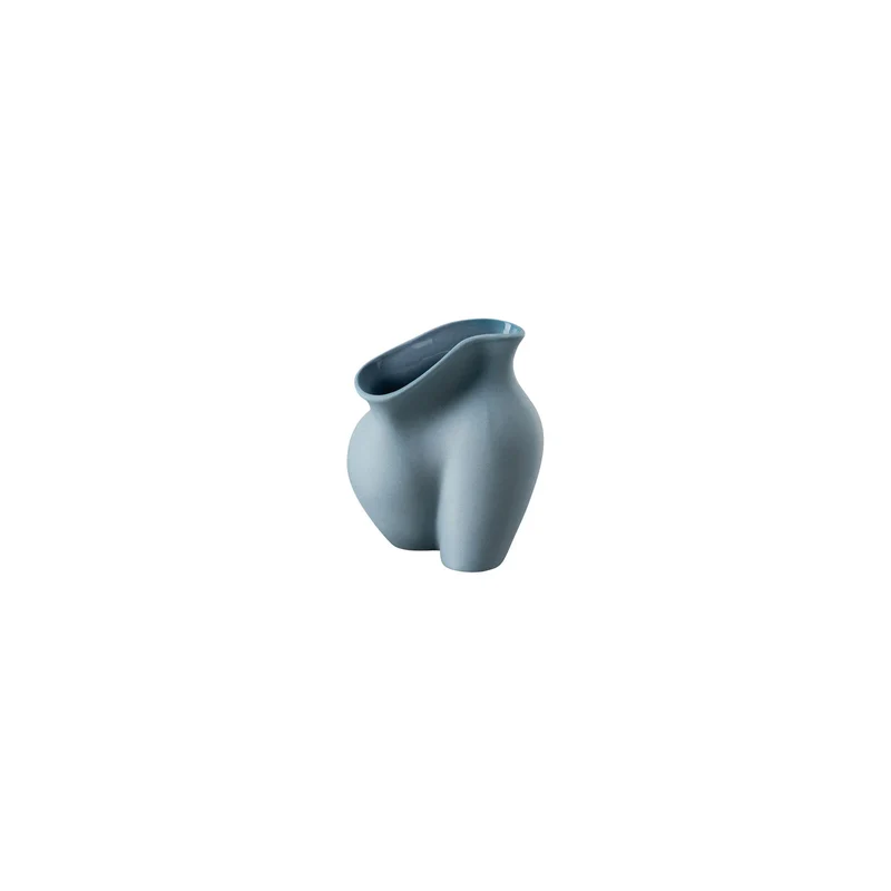 Rosenthal La Chute Vaso in miniatura, 10 cm