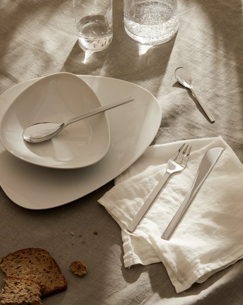 Alessi, Colobina Set 24 posate