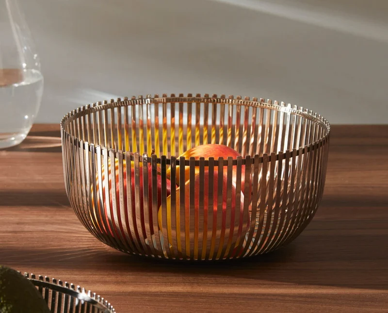 Alessi Fruttiera