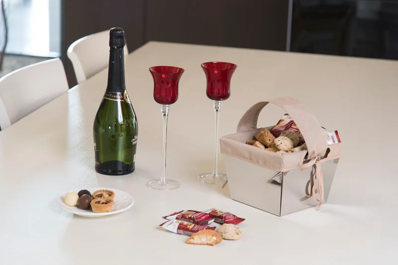 Elleffe Design Cestino Pane