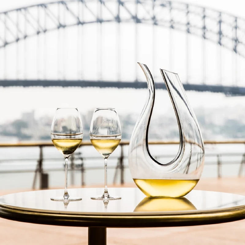 Riedel Decanter Amadeo