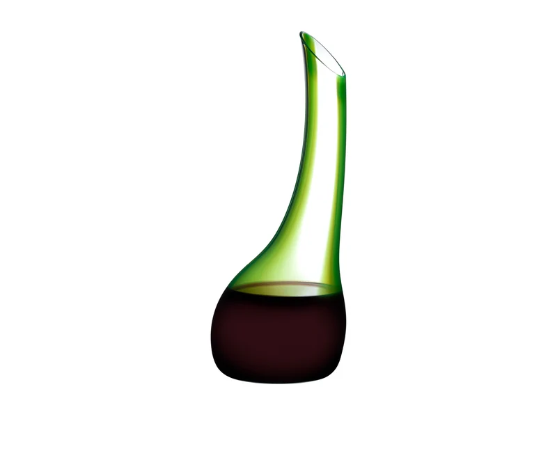 Riedel Decanter Cornetto Confetto