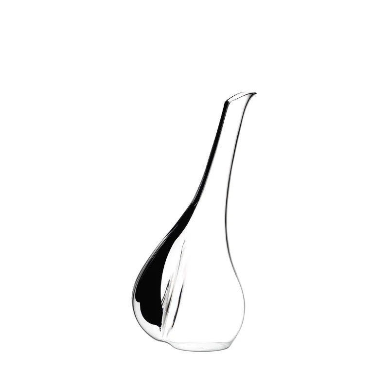 Riedel Decanter Black Tie Touch