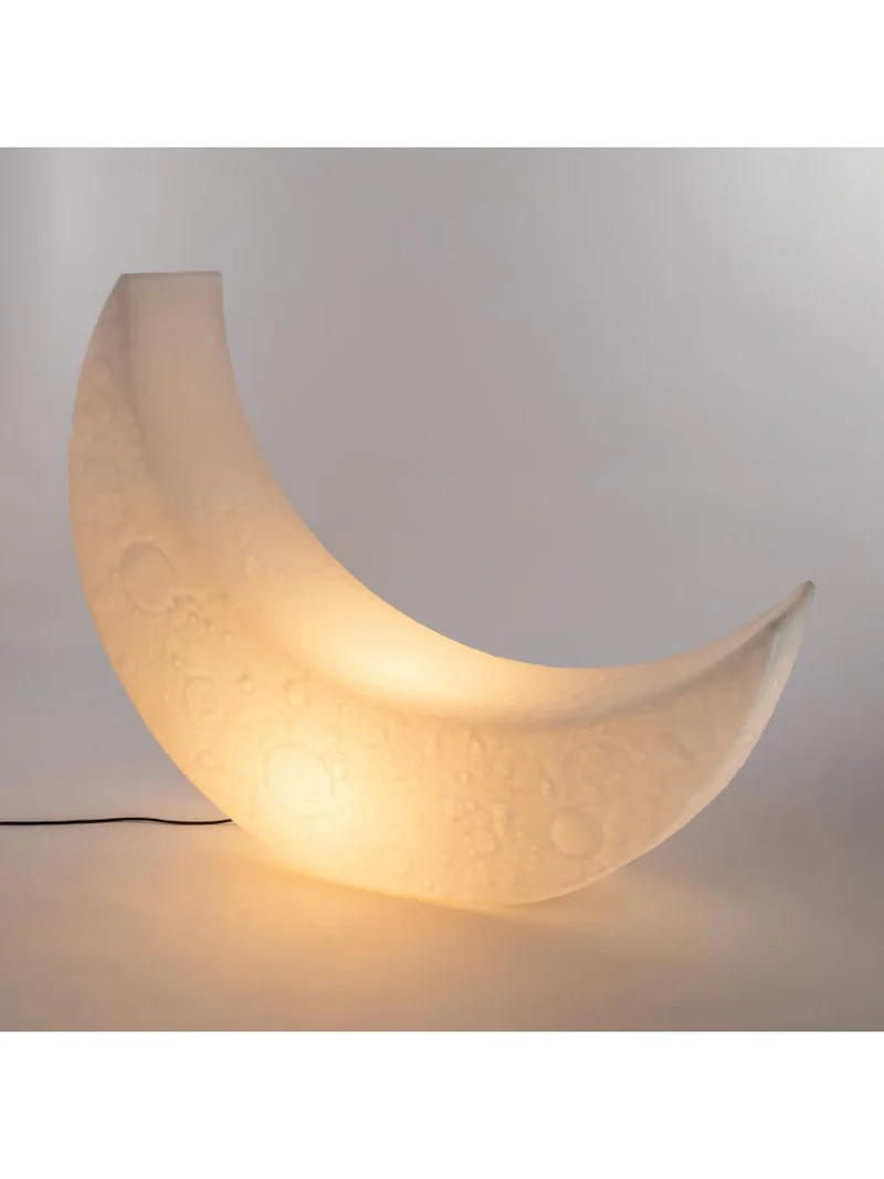 Seletti My Moon Lamp grande