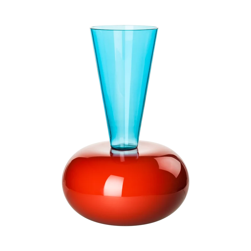 Venini Vaso Puzzle