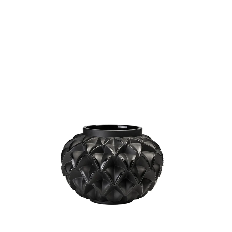 Lalique Languedoc Vaso Piccolo