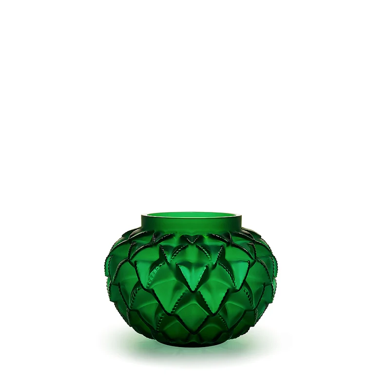 Lalique Languedoc Vaso Piccolo