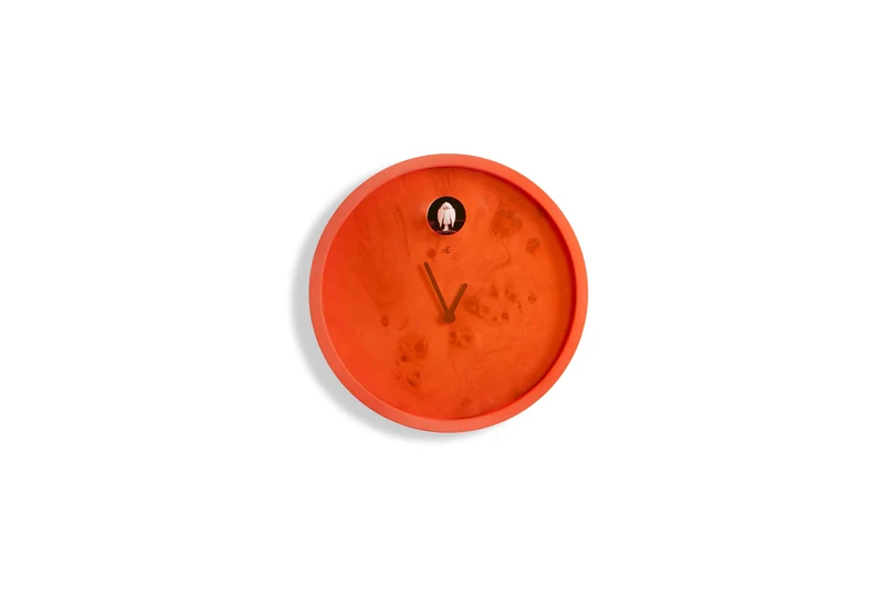 Domeniconi Dakar Orologio a Cucù