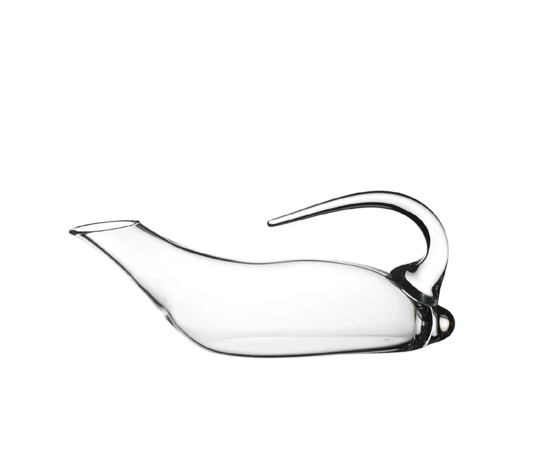 Riedel Decanter Duck
