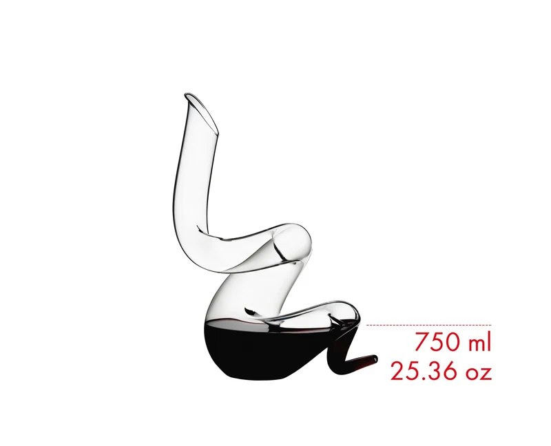 Riedel Decanter Boa