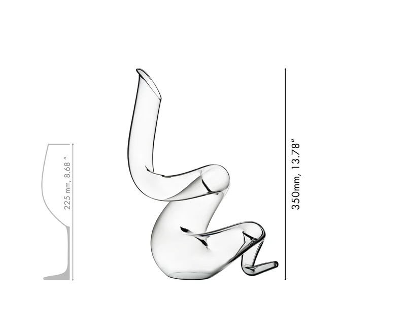 Riedel Decanter Boa