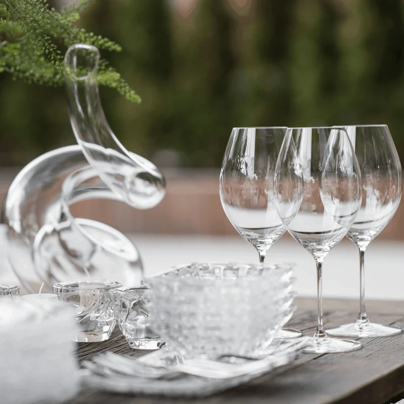 Riedel Decanter Boa