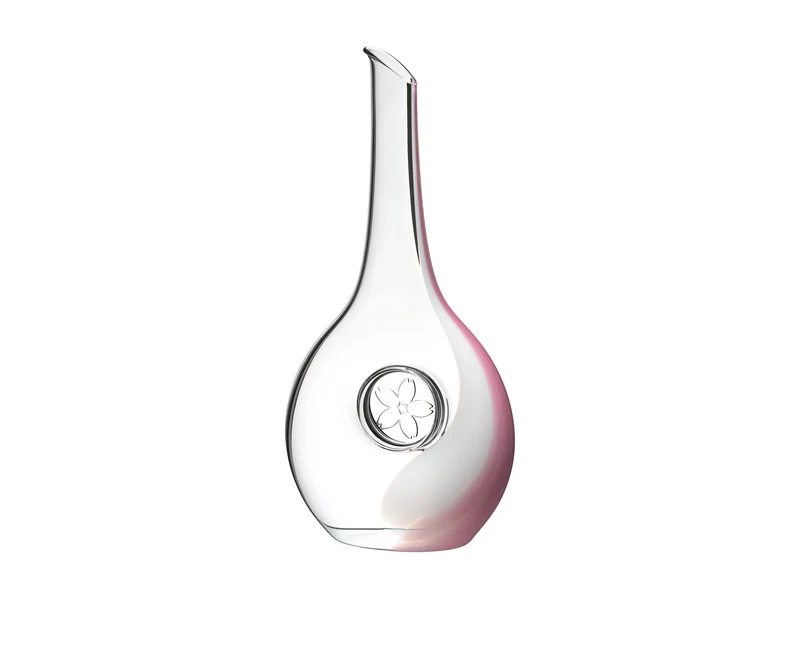 Riedel Decanter Sakura