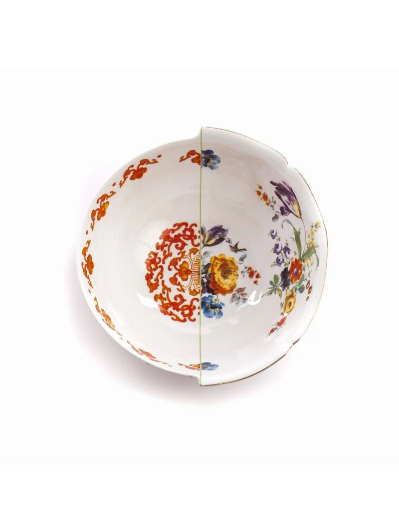 Seletti Hybrid Ersilia Insalatiera 27cm